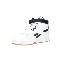 Reebok Hoge sneaker Wit