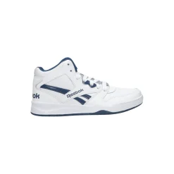 Reebok Hoge sneaker Wit