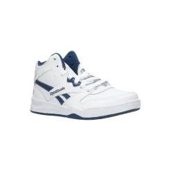 Reebok Hoge sneaker Wit