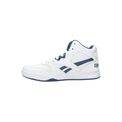Reebok Hoge sneaker Wit