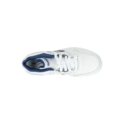 Reebok Hoge sneaker Wit