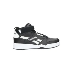 Reebok Hoge sneaker Zwart