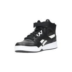 Reebok Hoge sneaker Zwart