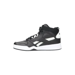 Reebok Hoge sneaker Zwart