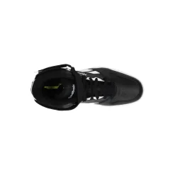 Reebok Hoge sneaker Zwart