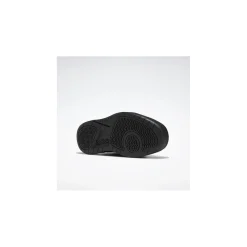 Reebok Hoge sneaker Zwart