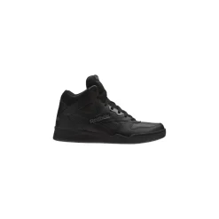 Reebok Hoge sneaker Zwart