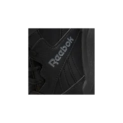 Reebok Hoge sneaker Zwart