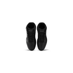 Reebok Hoge sneaker Zwart