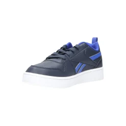 Reebok Lage sneaker Blauw