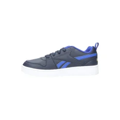 Reebok Lage sneaker Blauw