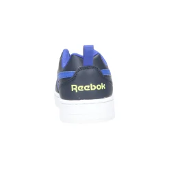 Reebok Lage sneaker Blauw