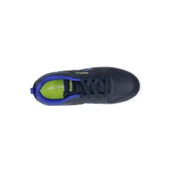 Reebok Lage sneaker Blauw