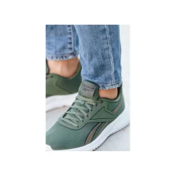 Reebok Lage sneaker Groen