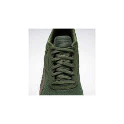 Reebok Lage sneaker Groen