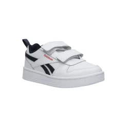 Reebok Lage sneaker Wit