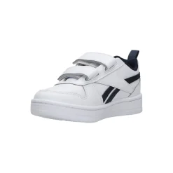 Reebok Lage sneaker Wit