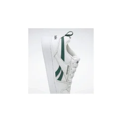 Reebok Lage sneaker Wit