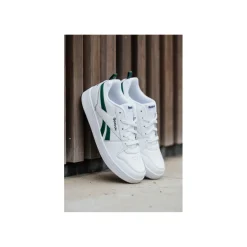 Reebok Lage sneaker Wit
