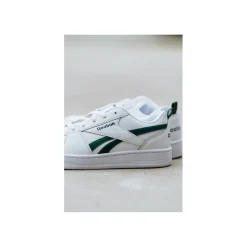 Reebok Lage sneaker Wit