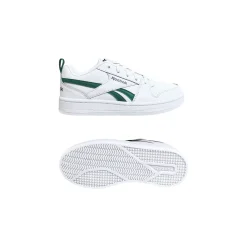 Reebok Lage sneaker Wit