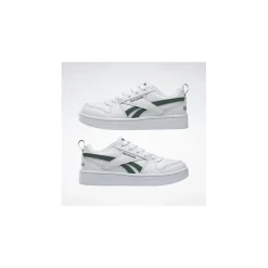 Reebok Lage sneaker Wit