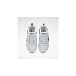 Reebok Lage sneaker Wit