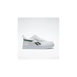 Reebok Lage sneaker Wit