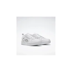 Reebok Lage sneaker Wit