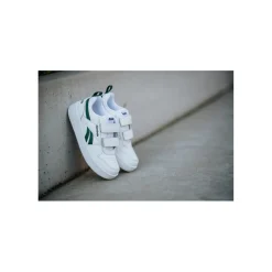 Reebok Lage sneaker Wit