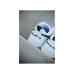 Reebok Lage sneaker Wit