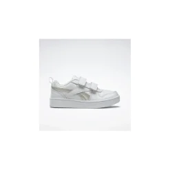Reebok Lage sneaker Wit
