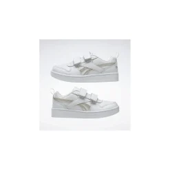 Reebok Lage sneaker Wit