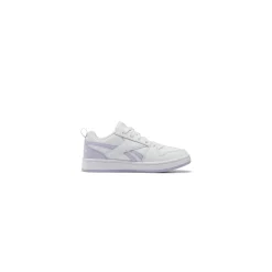 Reebok Lage sneaker Wit
