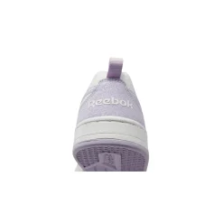 Reebok Lage sneaker Wit