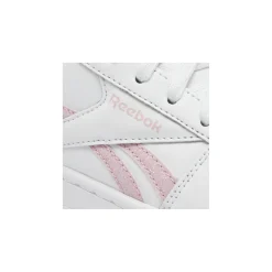 Reebok Lage sneaker Wit