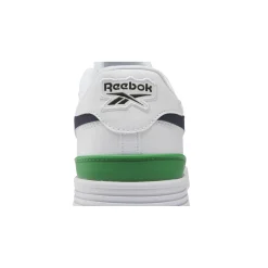 Reebok Lage sneaker Wit