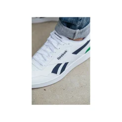 Reebok Lage sneaker Wit