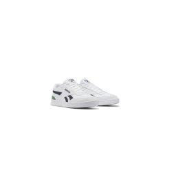 Reebok Lage sneaker Wit