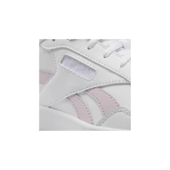 Reebok Lage sneaker Wit