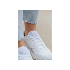 Reebok Lage sneaker Wit