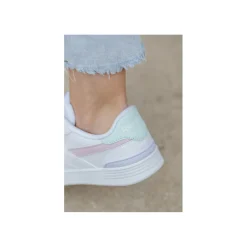 Reebok Lage sneaker Wit