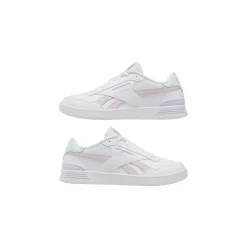 Reebok Lage sneaker Wit