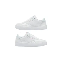 Reebok Lage sneaker Wit