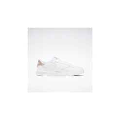 Reebok Lage sneaker Wit