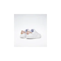 Reebok Lage sneaker Wit