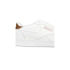 Reebok Lage sneaker Wit