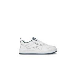 Reebok Lage sneaker Wit