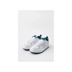 Reebok Lage sneaker Wit