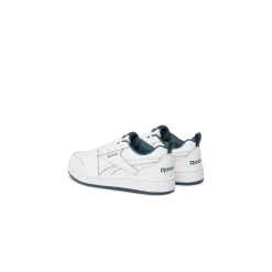 Reebok Lage sneaker Wit